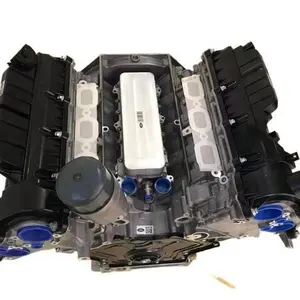 China manufacturer high quality car engine assembly for Land Rover 306PS 3.0L gasoline