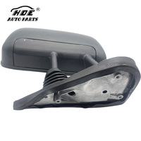 9393685 Rétroviseur latéral droit pour Iveco Daily