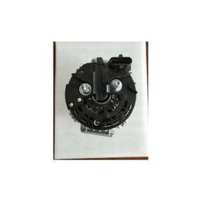 Ensemble moteur robuste 1475569 / 1777299 / 1763035 / 1763036 / 0124 655 007 Alternateur 24V pour camion Scania - Product Image 2