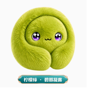 ตุ๊กตาหุ่นยนต์ AI สำหรับเด็ก สัตว์เลี้ยงอัจฉริยะ หุ่นยนต์สัตว์ในตำนาน แชทบอท พร้อมฟังก์ชั่นบรรเทาความเครียด ของเล่นเพื่อนคู่ใจที่ควบคุมด้วยเสียง - Product Image 5