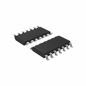Power Management (PMIC) 14 SOlC 2ED21824S06JXUMA1 Electronic Chips Component Manufacturer Channel - Product Image 1