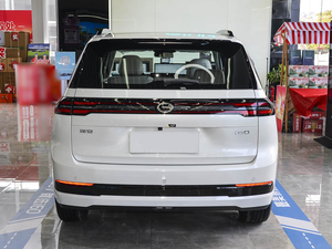 GAC <span class=keywords><strong>AION</strong></span> I60 2026 530 Édition Standard 1098 Parfait pour les Commuters Urbains, les Jeunes Familles et les Acheteurs de Véhicules Électriques Économiques - Product Image 6