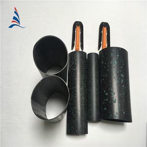 Selongsong susut panas 60mm untuk sambungan fusi serat optik - Product Image 2