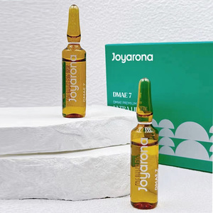 จอยโรนา ดีเม 7 อัลตร้า ลิฟติ้ง แอมพูล เซรั่มบำรุงผิวหน้า ผลิตในสเปน - Product Image 2