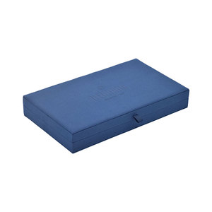 Customized Elegant High-end <strong>Small</strong> Enterprise Exquisite Design Luxury <strong>Gift</strong> <strong>Box</strong> with Magnetic Packaging - Product Image 4
