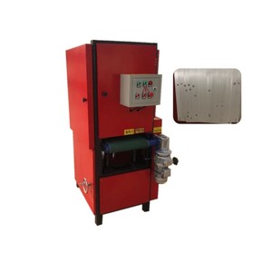 Machine à polir les couverts, machine à polir automatique - Product Image 2
