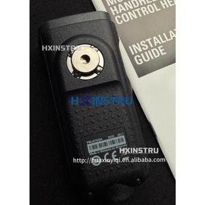 1 ชิ้น MOTOROLA หน้าจอสีควบคุมมือถือ MI PMLN7032A H - Product Image 2
