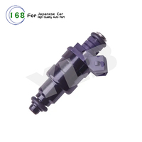 Boquilla de inyector de combustible de fábrica de marca YLB 866313 para Renault Scenic Megane Clio 1,6 8V 96-99