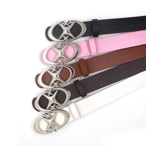 <span class=keywords><strong>Ceinture</strong></span> en cuir PU unisexe avec boucle étoile <span class=keywords><strong>et</strong></span> lune pour hommes <span class=keywords><strong>et</strong></span> femmes <span class=keywords><strong>ceinture</strong></span> rétro gothique tendance de designer pour jeunes - Product Image 6