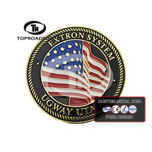 Moneda <span class=keywords><strong>de</strong></span> recuerdo personalizada <span class=keywords><strong>de</strong></span> aleación <span class=keywords><strong>de</strong></span> zinc 3D, latón dorado y cobre, estilo moderno y antiguo, insignia <span class=keywords><strong>de</strong></span> Mónaco, moneda <span class=keywords><strong>de</strong></span> desafío, diseño gratuito - Product Image 1
