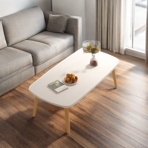 Factory <span class=keywords><strong>Outlet</strong></span> nuovo <span class=keywords><strong>Design</strong></span> Multi-funzionale Mobile in legno tavolino per mobili per la casa per uso soggiorno - Product Image 4