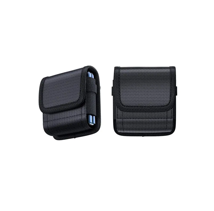 High quality Belt Loop Carrying Phone Holster with Clip for Samsung Galaxy Z Flip 5G