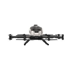 ชุดโดรนบล็อกยานพาหนะทางอากาศล้ำสมัย ผลิตจากวัสดุ ABS แบบมัลติโรเตอร์ ของเล่นไฮเทค DIY สำหรับผู้ที่ชื่นชอบ - Product Image 2