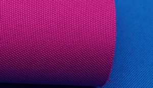 Tissu Oxford Ripstop 100% Polyester Enduit Imperméable pour Tente et Sac d'Extérieur 210D 300D 420D PU Emballage Personnalisé Tissé 600D - Product Image 5