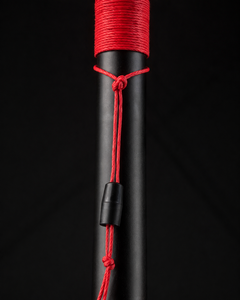 Cachimba Premium de Acero Inoxidable AISI 304 de 66 cm con una Sola Manguera y Vástago Desmontable, Set en Caja de Regalo para Bares y Salones, Venta al por Mayor - Product Image 3