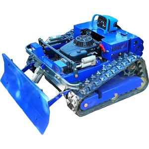 Cortadora de Césped Industrial de 2 Tiempos y 190cc, Motor Diésel, de Alta Resistencia, para Uso Agrícola - Product Image 2