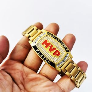 <span class=keywords><strong>2025</strong></span> thể thao giải đấu vô địch men Vòng đeo tay tùy chỉnh chất lượng cao tùy chỉnh người đàn ông Vòng đeo tay - Product Image 5