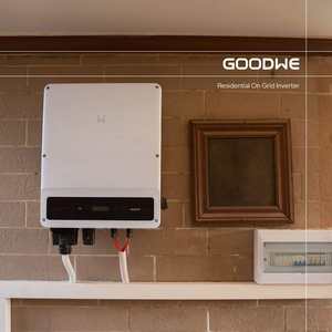 Onduleur solaire hybride triphasé haute tension <span class=keywords><strong>Goodwe</strong></span> GW15K-ET GW20K-ET GW25K-ET GW29.9K-ET GW30K-ET 15KW 20KW 25KW 30KW - Product Image 5