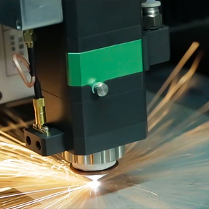 Raytools <strong>Laser</strong> <strong>Cutting</strong> Head Bm109 Raytools Autofocus 1.5kw for <strong>Laser</strong> <strong>Cutting</strong> <strong>Machine</strong> - Product Image 5