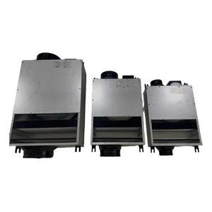 <span class=keywords><strong>Ventilateur</strong></span> électrique industriel ultra-fin en fonte avec filtre intégré, évacuation des gaz, prévention de la poussière, moteur 100% cuivre - Product Image 4