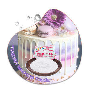 Succralosio/Neotame Dolcificante Alimentare Puro - Dolcezza 600x, Fornitura Diretta dalla Fabbrica - Product Image 4