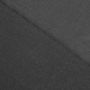 Sweat à capuche en coton Polyester, élastique, personnalisé, tricot français, tissu <span class=keywords><strong>éponge</strong></span> pour sweat-shirt, - Product Image 5