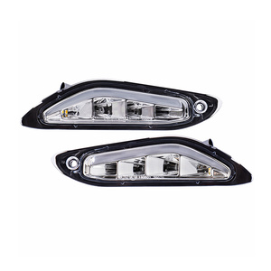 Feu arrière à LED pour Vespa Sprint / Primavera 50 <span class=keywords><strong>125</strong></span> 150 2014-2025, accessoires moto, clignotant avec homologation E-mark - Product Image 1