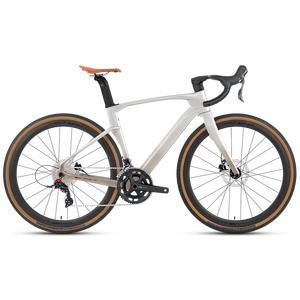Vélo de route en carbone 700C 13 vitesses, vélo de gravier à freins à disque hydrauliques, léger, modèle 2026, vente en gros à prix réduit - Product Image 3