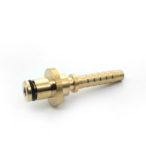 Raccords de <span class=keywords><strong>tuyau</strong></span> de nettoyeur haute pression 10mm pour <span class=keywords><strong>tuyau</strong></span> <span class=keywords><strong>Karcher</strong></span> <span class=keywords><strong>K2</strong></span> - Product Image 1