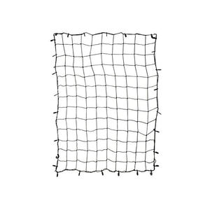 उच्च शक्ति कंटेनर दरवाजा सुरक्षा कार्गो नेट भारी शुल्क कस्टम कटिंग सेवा - Product Image 6