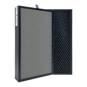 Star Purification <b>Air</b> <b>Purifier</b> Filter F-91C7PD Dust Collection Deodorization Filter Element for Panasonic - Product Image 2