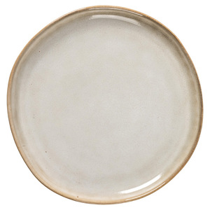 Platos <span class=keywords><strong>de</strong></span> Cerámica Nórdicos Retro con Esmalte Reactivo, Platos <span class=keywords><strong>de</strong></span> Servir <span class=keywords><strong>de</strong></span> <span class=keywords><strong>Gres</strong></span> al por Mayor para Hoteles y Restaurantes - Product Image 4