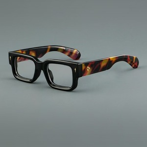 <span class=keywords><strong>Gafas</strong></span> Ópticas <span class=keywords><strong>de</strong></span> Lujo Retro Cuadradas 2026 para Mujer, <span class=keywords><strong>Anti</strong></span> <span class=keywords><strong>Luz</strong></span> <span class=keywords><strong>Azul</strong></span>, Montura <span class=keywords><strong>de</strong></span> Alta Calidad, Estilo Ojo <span class=keywords><strong>de</strong></span> Gato, Unisex, para <span class=keywords><strong>Lectura</strong></span> - Product Image 4