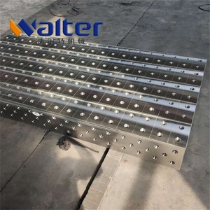 Chất lượng cao 3D Hàn Bảng kẹp hệ thống 3D hàn bảng Jig lịch thi đấu từ nhà sản xuất chuyên nghiệp - Product Image 4