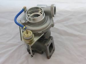 เทอร์โบชาร์จเจอร์สำหรับรถขุดโคเบลโก้ SK310-8, 330-8, 350-8, 360-8 (เครื่องยนต์: J08C; รุ่น: GT32; หมายเลขชิ้นส่วน: S1760E0190, 777559-5001S) - Product Image 6