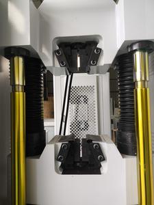 Equipamento de Teste de Tração de Resistência ao Estiramento para Vergalhões de Aço Hidráulicos Automáticos 50T 60T - Product Image 6