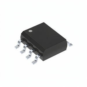 ชิปอิเล็กทรอนิกส์ ทรานซิสเตอร์ 8-SolC IRF7309TRPBF ของแท้ บริการครบวงจร - Product Image 1
