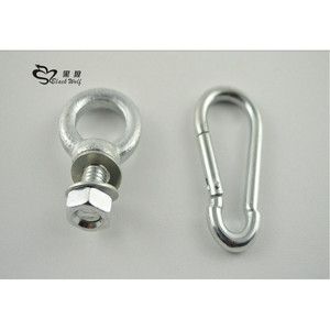 Black Wolf Stainless Steel Bondage <b>Frame</b> Adult Sex <b>Swing</b> Tripod With Spring Mechanism For Restraint Use - Product Image 4