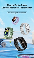 Moniteur de fréquence cardiaque, moniteur de sommeil, podomètre, appel Bluetooth, tracker de fitness sportif, bracelet intelligent