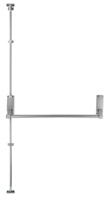 Dispositif anti-panique ignifuge SUS304 pour loquet de porte double