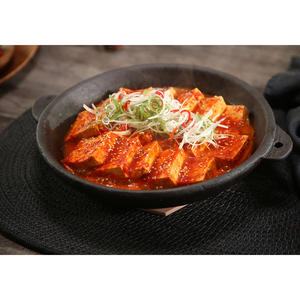 [Biggalchan 100g] Poudre de poivre fin à dissolution rapide pour la préparation de sauces, poudre douce, poudre de piment rouge - Product Image 1