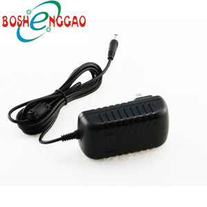 Boshenggao <b>12V</b> 2A Power <b>Adapter</b> Us Plug 1m Cable Natural Cooling Constant Pressure Switching Power Supply - Product Image 2