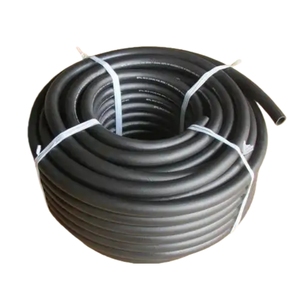 ท่อฉีดยูเรียแบบเรียบ สีดำ ทำจาก NBR+EPDM เสริมลวดเหล็ก สำหรับระบบ SCR ใช้สำหรับส่งของเหลวไอเสียดีเซล ตัดได้ตามต้องการ - Product Image 5