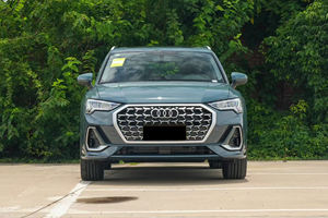 <span class=keywords><strong>Audi</strong></span> <span class=keywords><strong>Q3</strong></span> d'occasion, SUV compact haut de gamme, faible kilométrage et équipement high-tech - Product Image 2