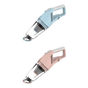 Various Color Options 5.5KPa Strong Suction Toughest Wet and Dry Clean 12V Auto <strong>Vaccum</strong> <strong>Cleaner</strong> with Washable Filter - Product Image 3