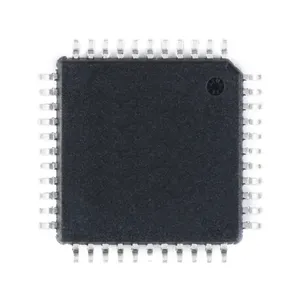 TQFP-44 Integrated Circuits ICs Embedded Processors Controllers FPGA Configuration AT17LV040 AT17LV040-10TQU
