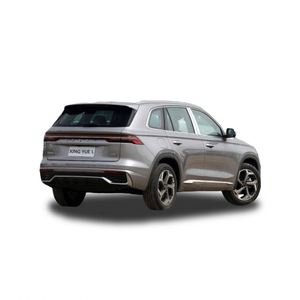 Geely 2024 Xingyue L รถมือซ้ายกำลังสูง2.0td DCT EVO รถเบนซินแบบขับสองทางแบบสบาย - Product Image 5