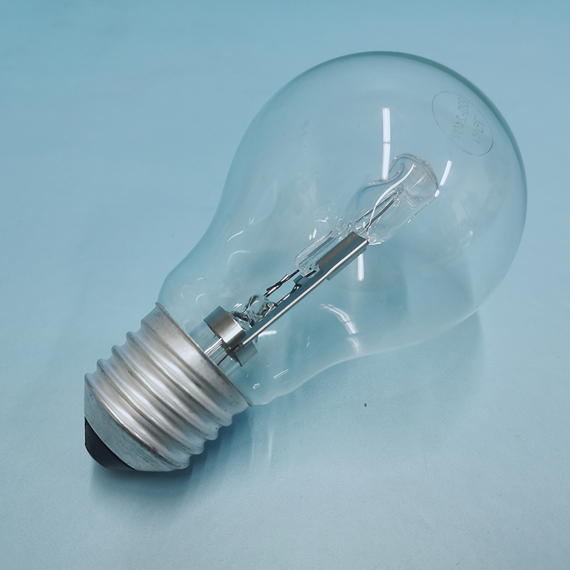 Luning Halogen Light Bulb 220V 28W E27 A55/A60 - Product Details Information