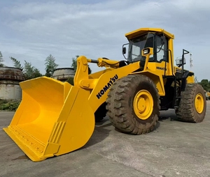 Wheel <span class=keywords><strong>Loader</strong></span> <span class=keywords><strong>Komatsu</strong></span> 470 450 Bekas Wheel <span class=keywords><strong>Loader</strong></span> <span class=keywords><strong>Komatsu</strong></span> Wa380 <span class=keywords><strong>Wa470</strong></span> Bekas Dijual Harga Murah - Product Image 1