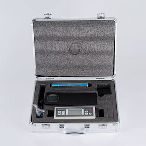 Appareil de mesure de la rugosité de surface numérique portable, haute précision, appareil de mesure de la texture de surface - Product Image 3